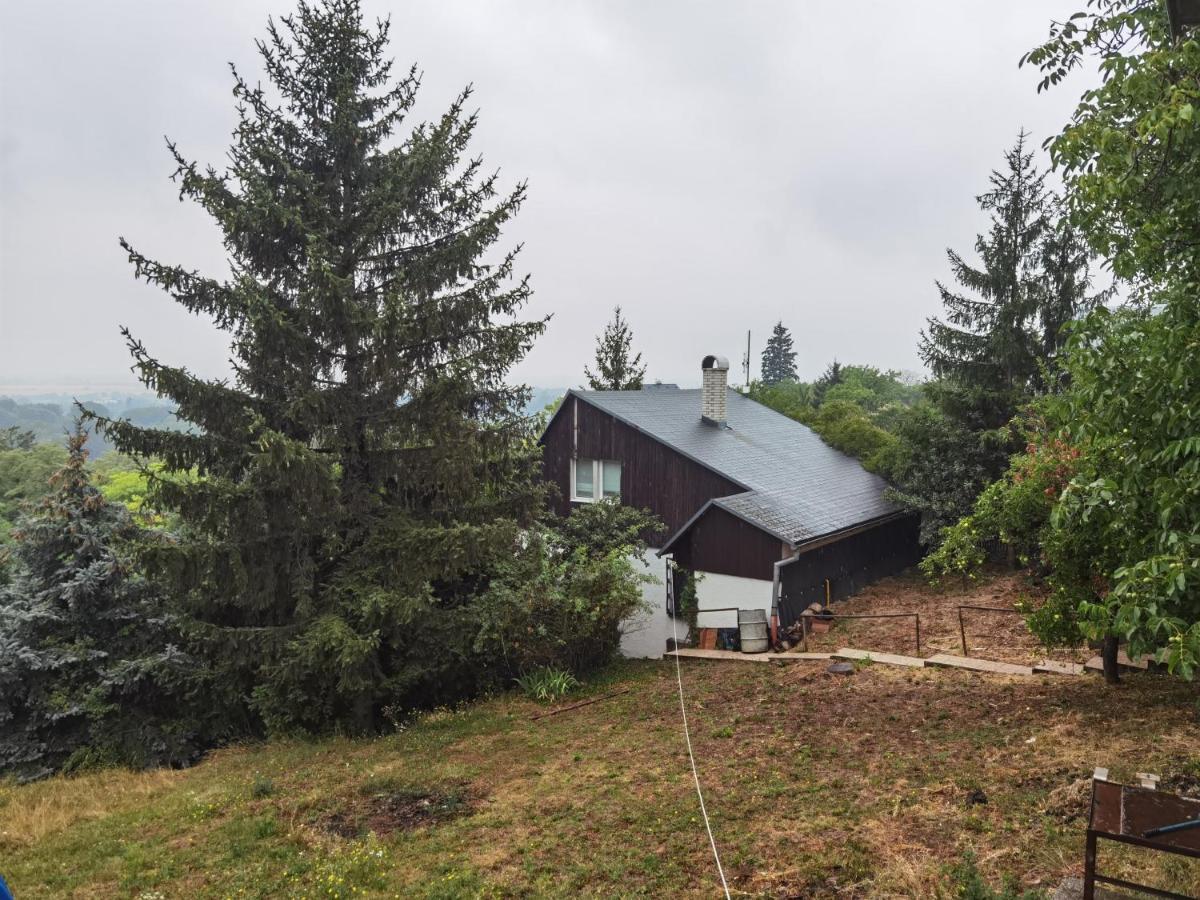 Sunset House Piestany Cervena Veza Apartment Banka Exterior foto