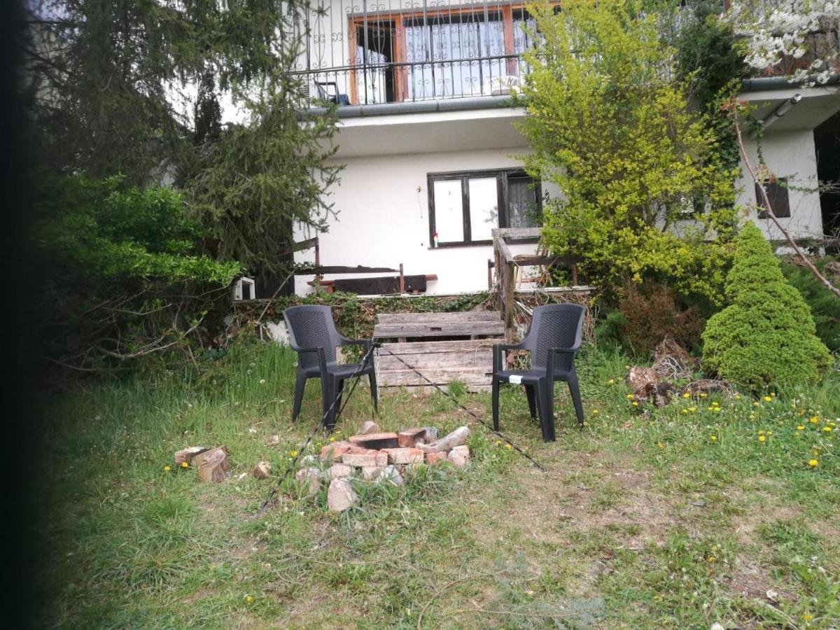Sunset House Piestany Cervena Veza Apartment Banka Exterior foto