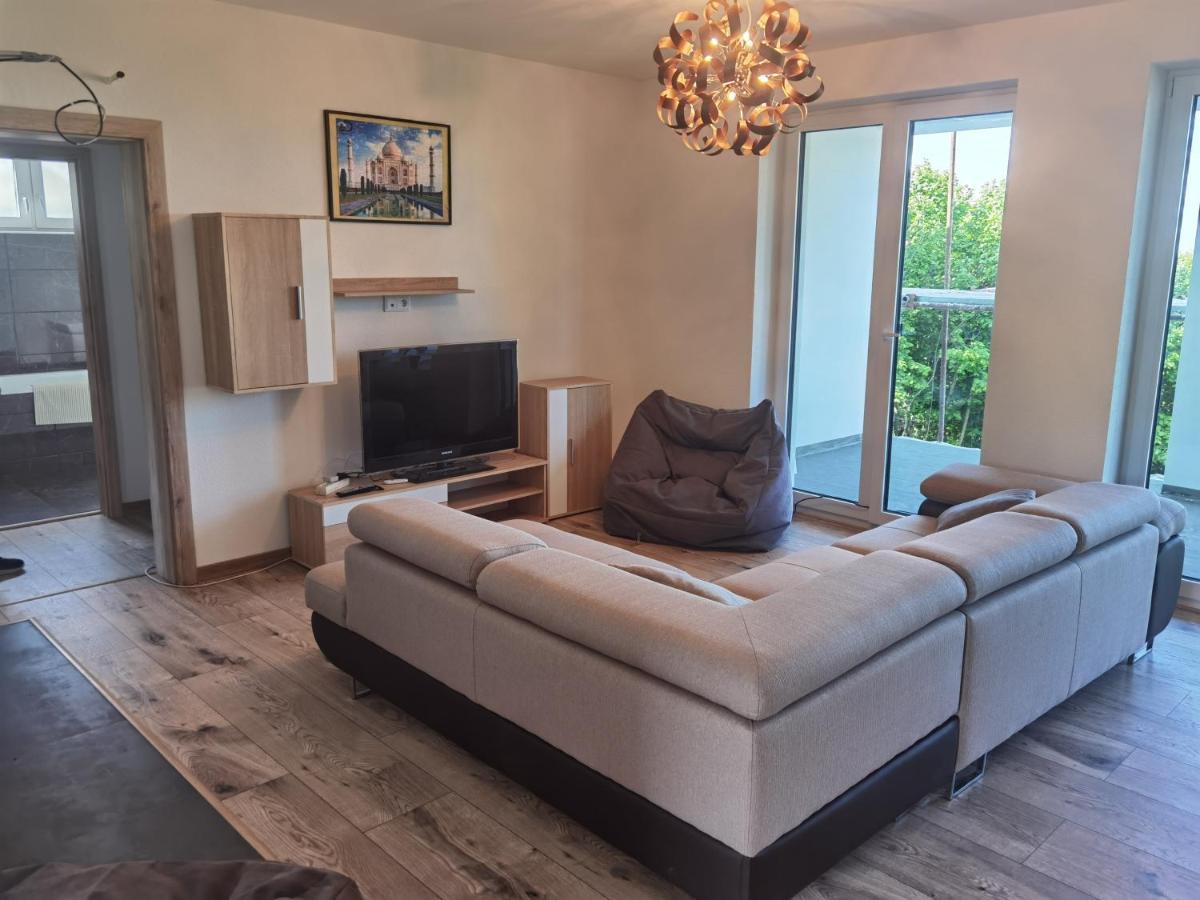 Sunset House Piestany Cervena Veza Apartment Banka Exterior foto