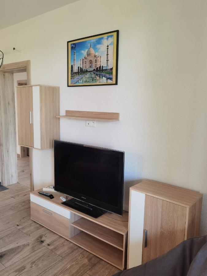 Sunset House Piestany Cervena Veza Apartment Banka Exterior foto