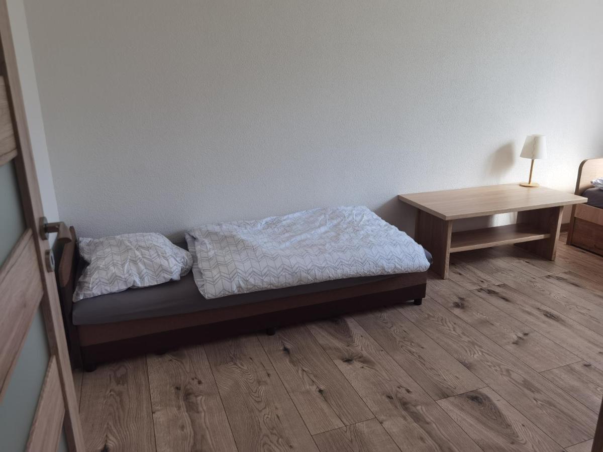 Sunset House Piestany Cervena Veza Apartment Banka Exterior foto