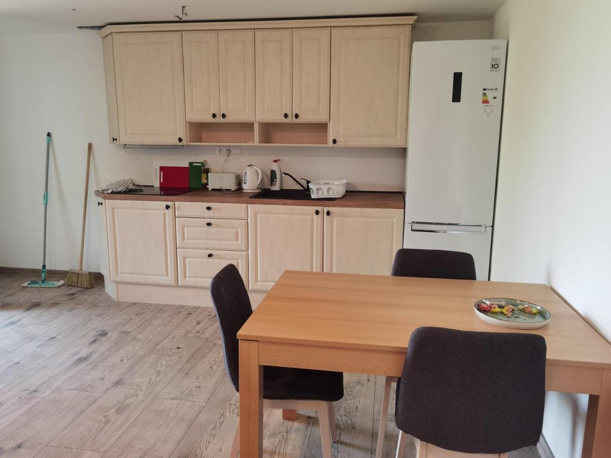 Sunset House Piestany Cervena Veza Apartment Banka Exterior foto