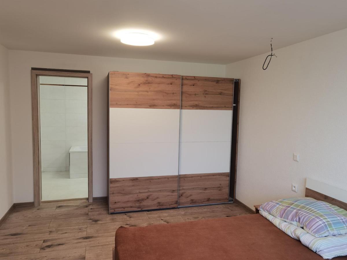 Sunset House Piestany Cervena Veza Apartment Banka Exterior foto