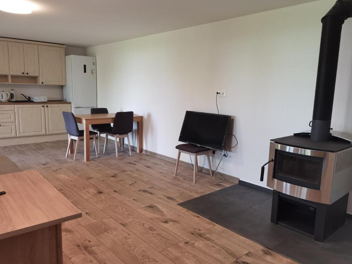 Sunset House Piestany Cervena Veza Apartment Banka Exterior foto