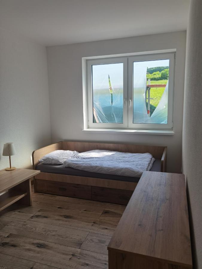 Sunset House Piestany Cervena Veza Apartment Banka Exterior foto