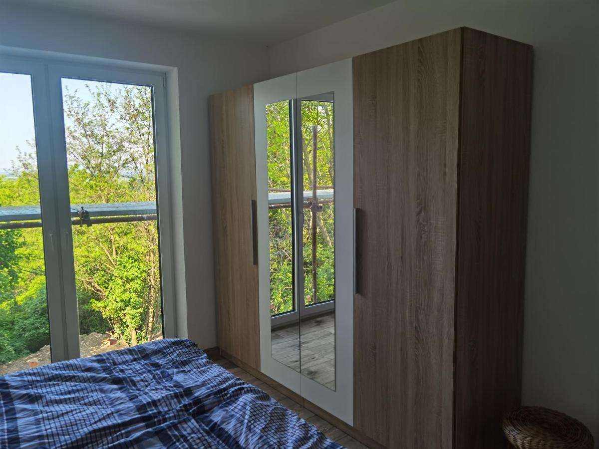 Sunset House Piestany Cervena Veza Apartment Banka Exterior foto