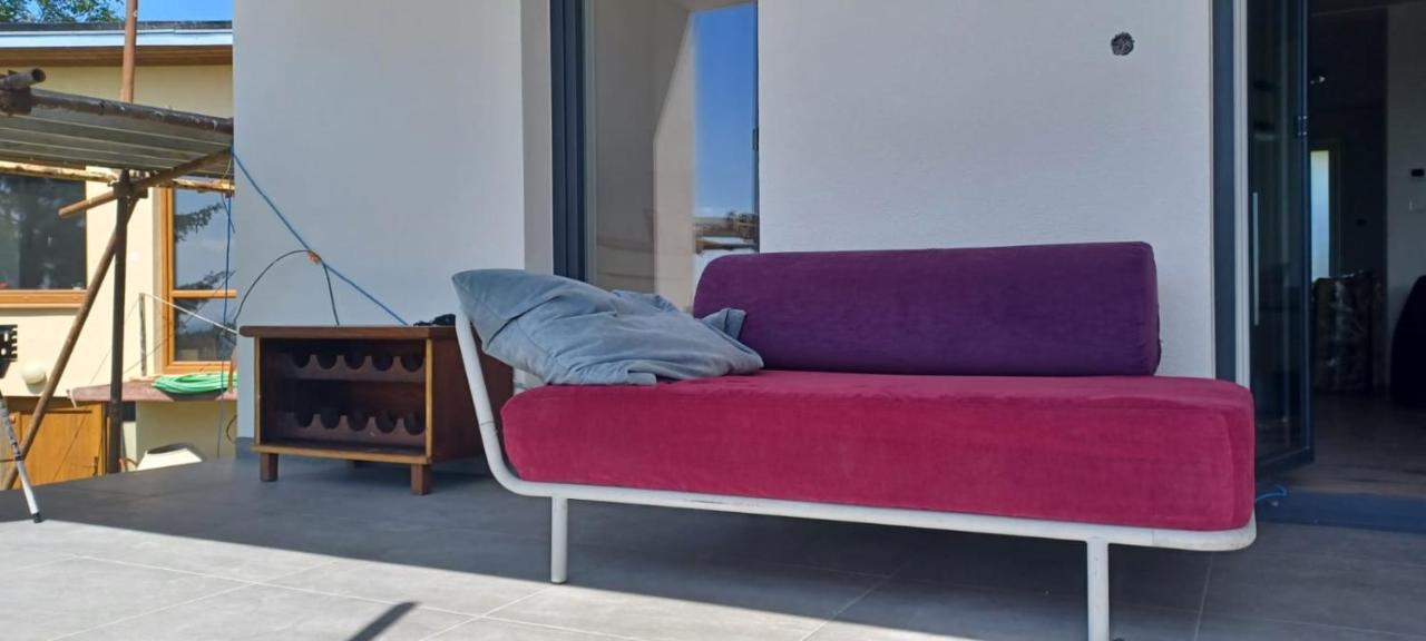 Sunset House Piestany Cervena Veza Apartment Banka Exterior foto