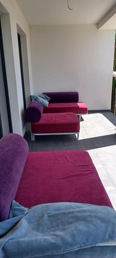 Sunset House Piestany Cervena Veza Apartment Banka Exterior foto